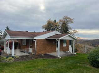 53 Conklin Rd, Washington, PA 15301