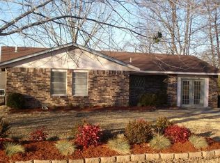 603 E Ross St, Tahlequah, OK 74464