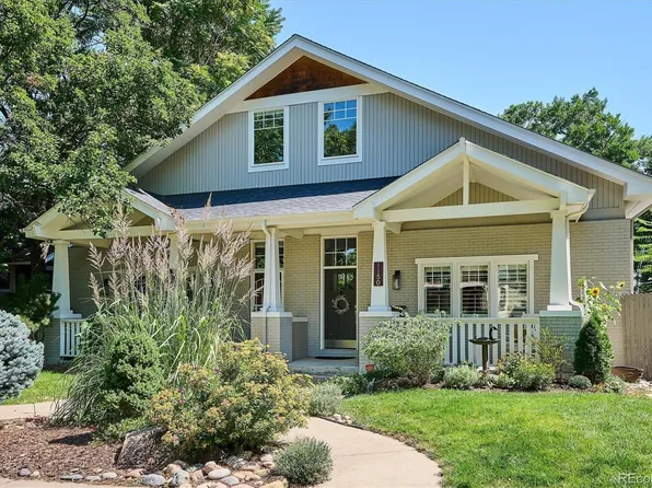 1150 Milwaukee Street, Denver, CO 80206