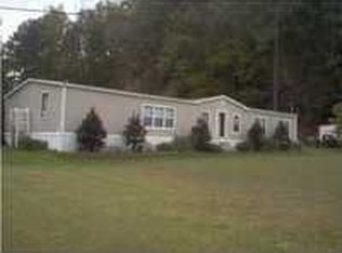 4360 Friendship Rd, Oxford, AL 36203