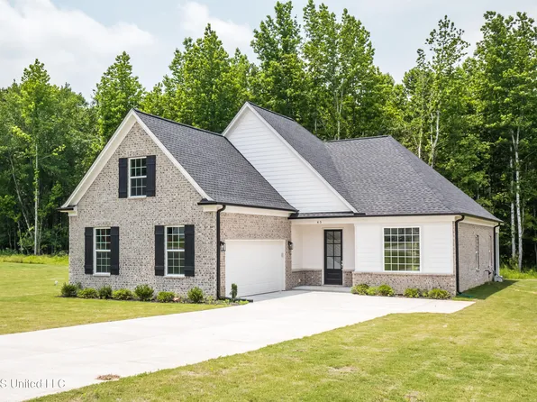 45 Centerline Roper Loop, Byhalia, MS 38611