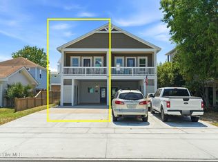 903 Ocean Blvd #1, Carolina Beach, NC 28428