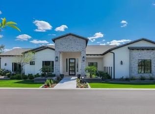 2139 E Lexi Ln, Gilbert, AZ 85298