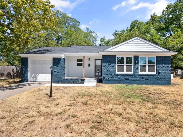 6801 Lavon Dr, Richland Hills, TX 76118