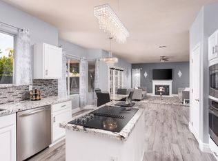5031 W Hackamore Dr, Phoenix, AZ 85083