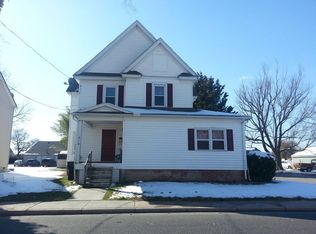 812 S Division St APT 1, Salisbury, MD 21804