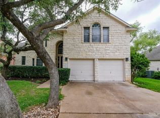 3313 Adelanto Ct, Austin, TX 78738