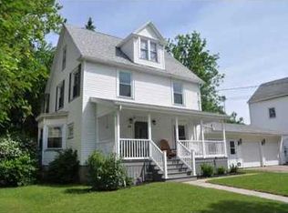 56 East Ave, Hilton, NY 14468