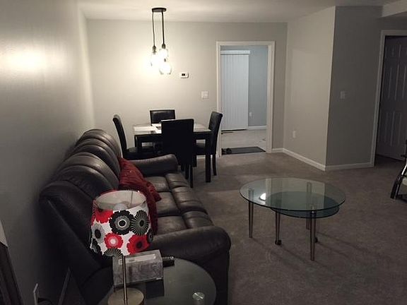 Dining Room / Living Room