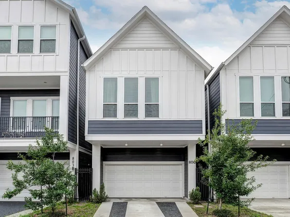 803 Martin St #C, Houston, TX 77018