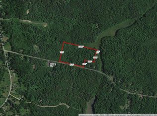 No Seal Harbor Rd, Tenants Harbor, ME 04860