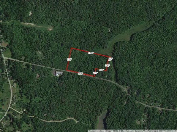 No # Seal Harbor Road, Saint George, ME 04860