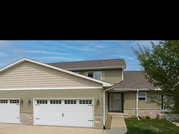 3277 Sherwood Pl, Marion, IA 52302