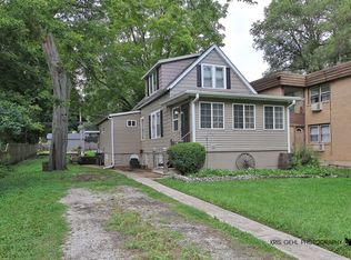2814 Elisha Ave, Zion, IL