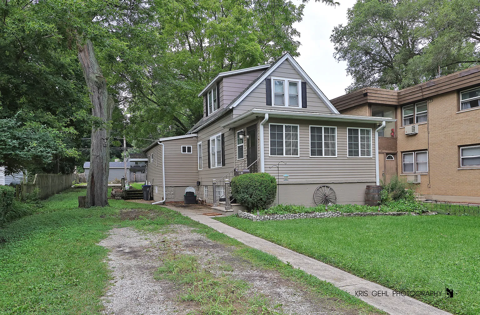 2814 Elisha Ave photo 1