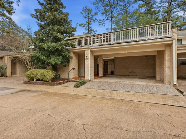 201 Vanderpool Ln APT 122, Houston, TX 77024