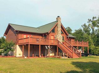 127 Chippewa Ln, Georgetown, SC 29440