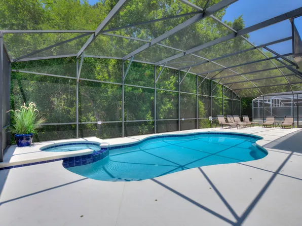 1316 Golf Course Pkwy, Davenport, FL 33837