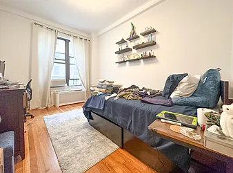 Rented by Quality Living Village, Inc.