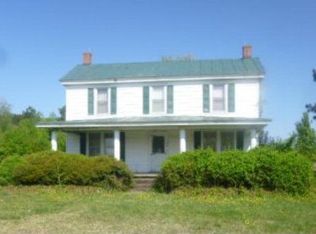 248 Happy Home Rd, Tyner, NC 27980