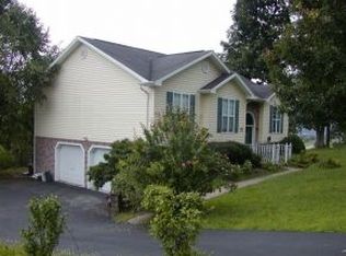 301 Ridgecrest Rd, Jonesborough, TN 37659