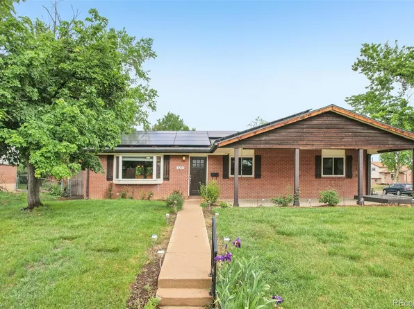4293 Graham Court, Boulder, CO 80305