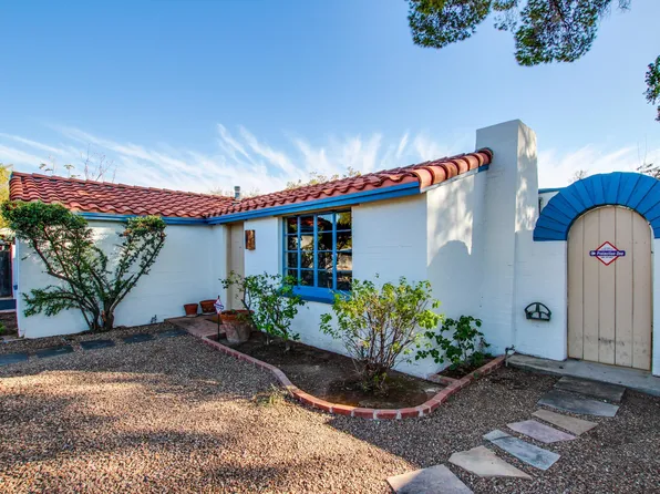2706 E Elm St, Tucson, AZ 85716