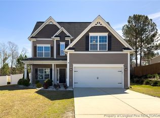 40 Watchmen Ln, Cameron, NC 28326