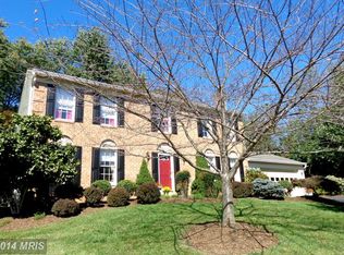 6912 Carroll Highlands Rd, Eldersburg, MD 21784