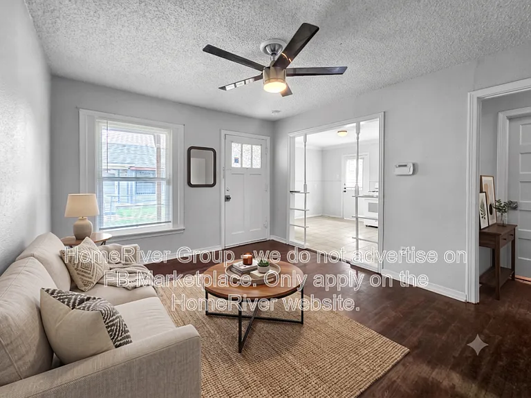 1817 Brittain St — Photo 1