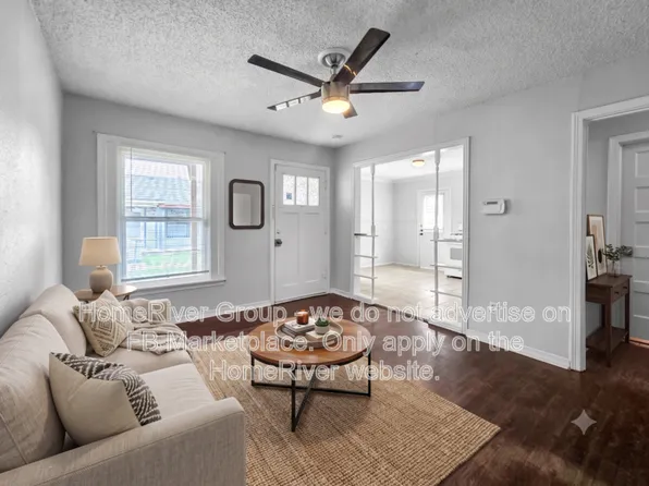 1817 Brittain St, Fort Worth, TX 76111