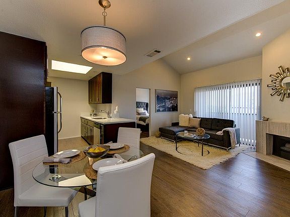 4th image of 3760 Sawtelle Blvd APT 303