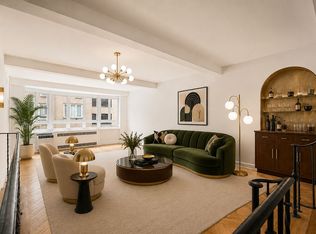 The Westmore, New York, NY 10019