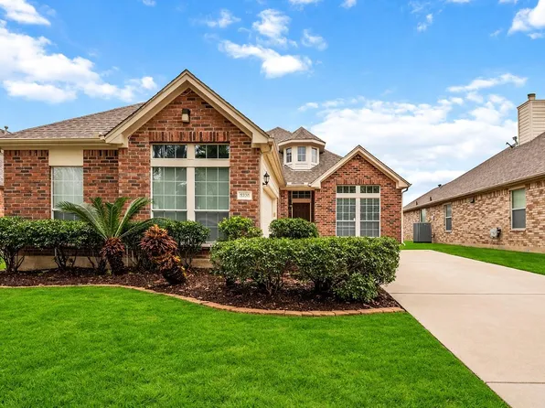 3226 Nickwill Way, Spring, TX 77388