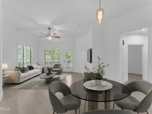 945 E PLAYA DEL NORTE Drive #1019, Tempe, AZ 85288