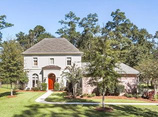 168 Glendurgan Way, Madisonville, LA 70447