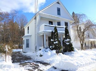 9 Castle St, Ware, MA 01082