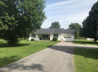 116 Newtown Rd, Russellville, KY 42276