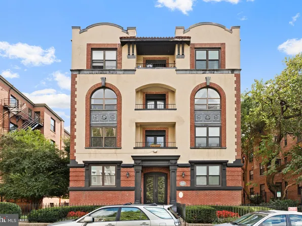 1438 Meridian Pl NW APT 405, Washington, DC 20010