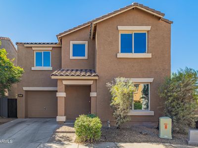 9531 E Belmont Avenue, Mesa, AZ, 85208