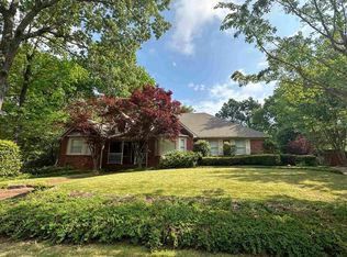 482 Brook Ridge Cir, Cordova, TN 38018