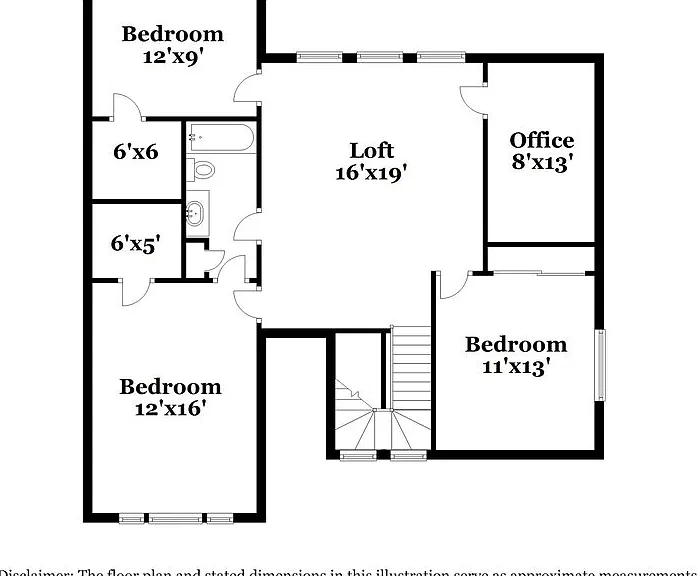 2427 Ranch Hollow Ct — Photo 3