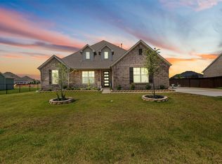 9512 Lynx Xing, Godley, TX 76044