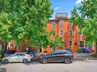 2218 Fleet St, Baltimore, MD 21231