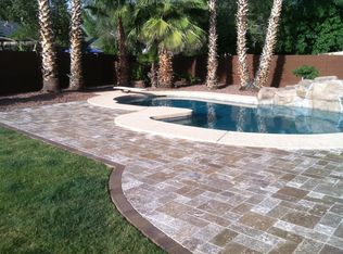 1758 E Ironwood Dr, Chandler, AZ 85225