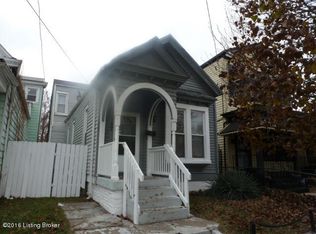 757 S Shelby St, Louisville, KY