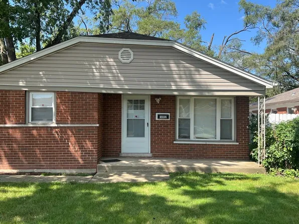 14932 Wabash Ave, Dolton, IL 60419