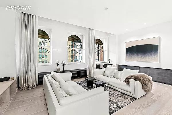 1st image of 650 Avenue Of The Amer #6J
