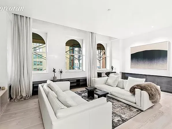 650 Avenue Of The Amer #6J, New York, NY 10011