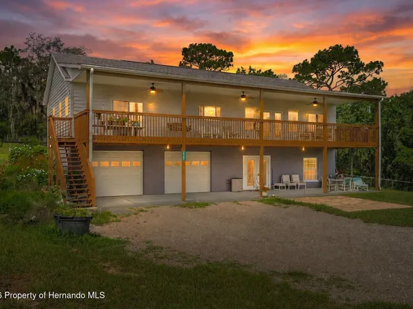 29384 Wildlife Ln, Brooksville, FL 34602